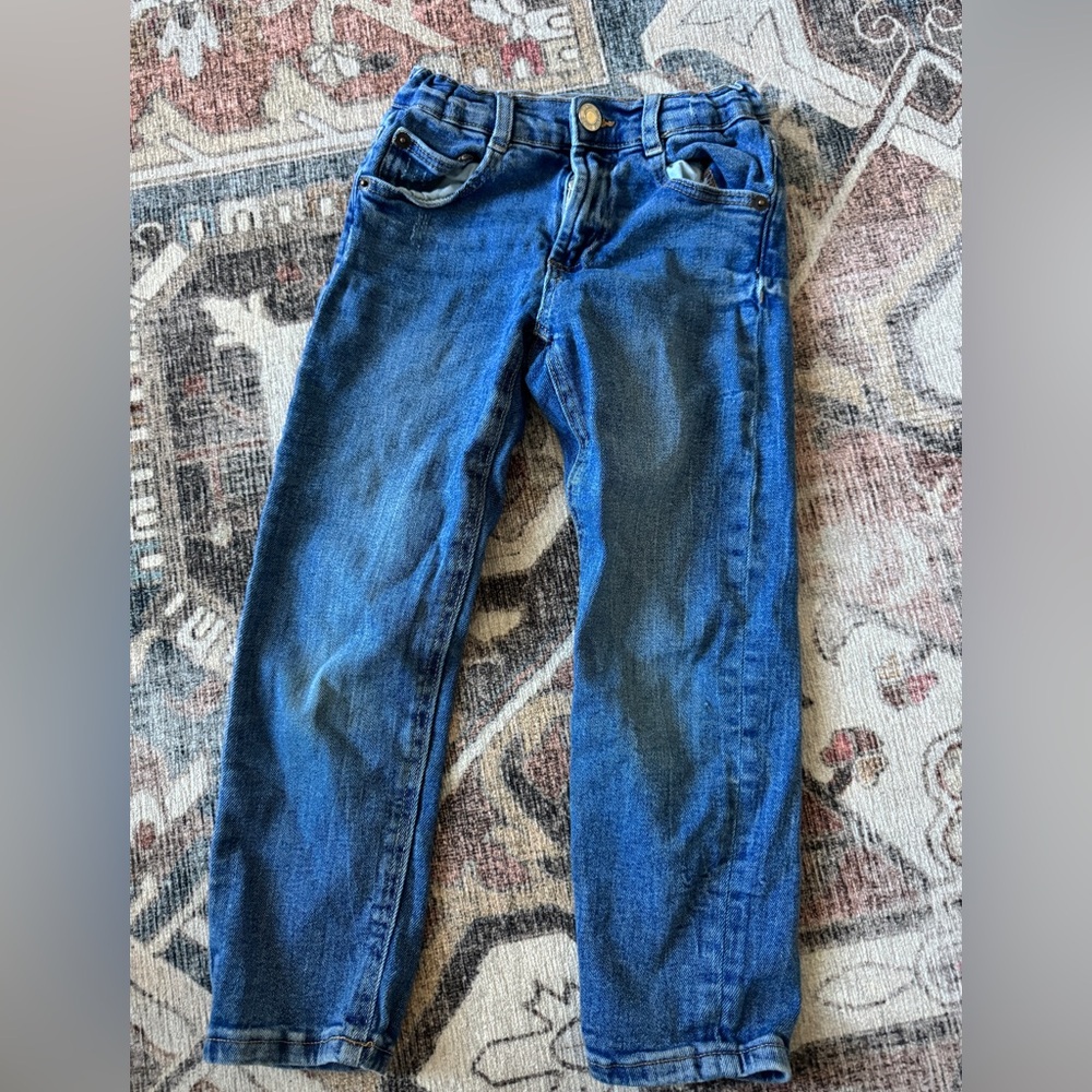 ZARA Kids Denim
